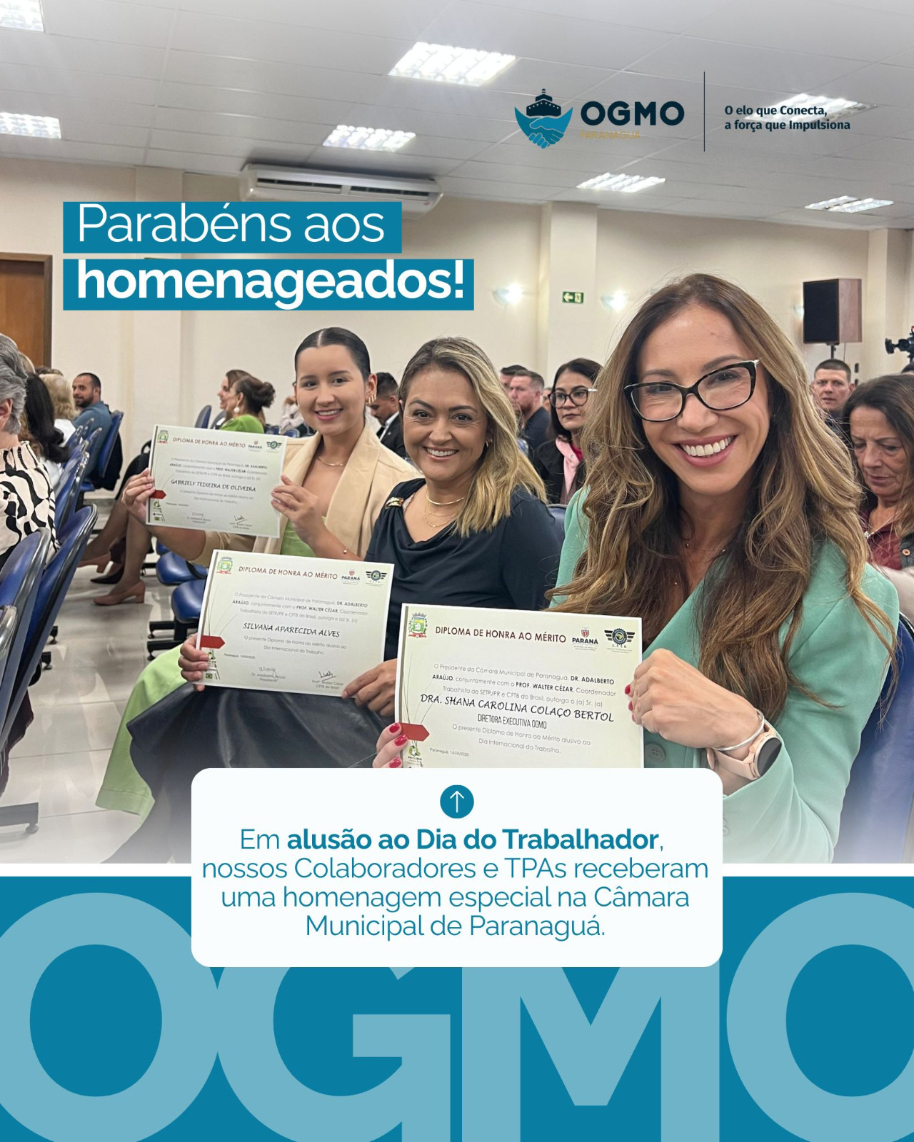 Reconhecimento